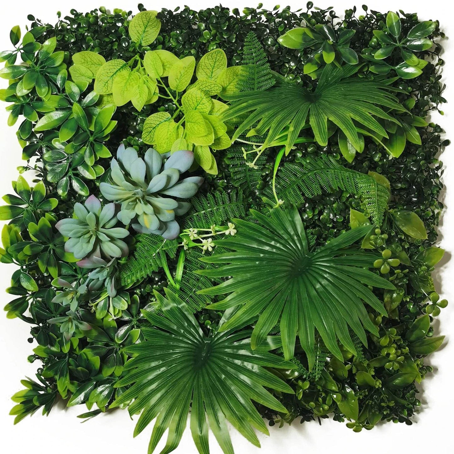 Artificial Green Lawn Backgdrop - Lily Panel - Shop Jobie