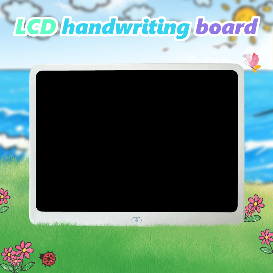 20” Colorful LCD Doodle Board