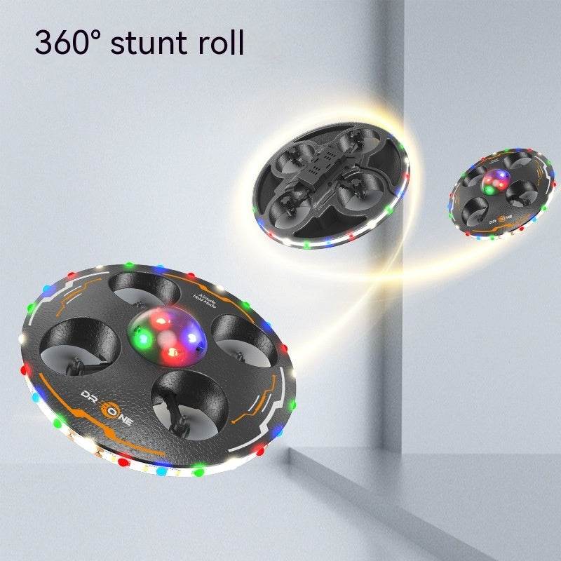 Remote Control Flying Saucer - Shop Jobie