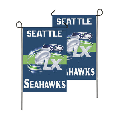 Garden Flags