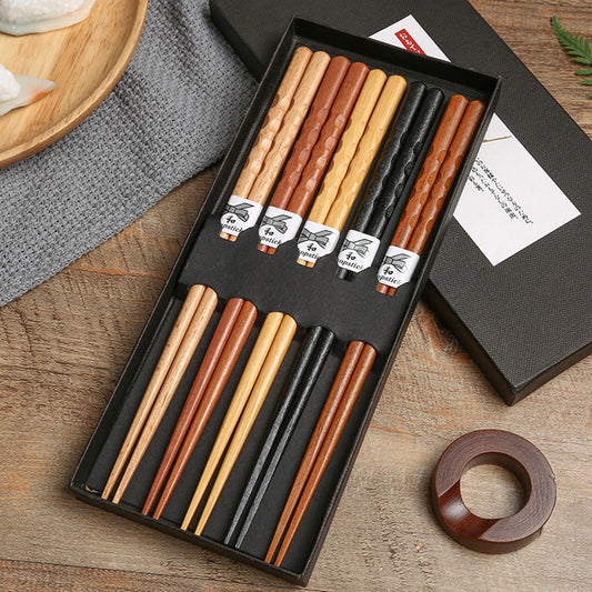 Chopsticks Gift Box Set