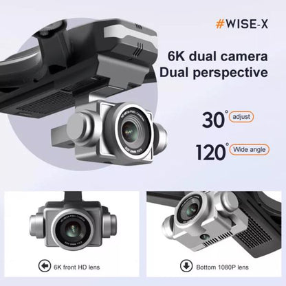 4DRC V14 Professional Drone