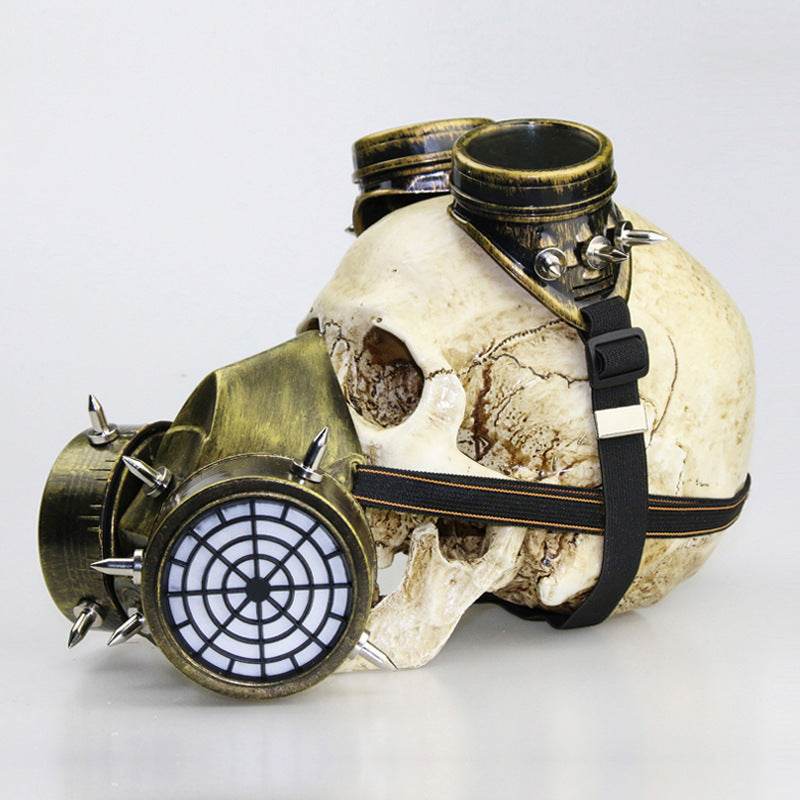 Cosplay Anime Punk Party Props - Shop Jobie