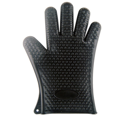 Silicone Oven Mitts