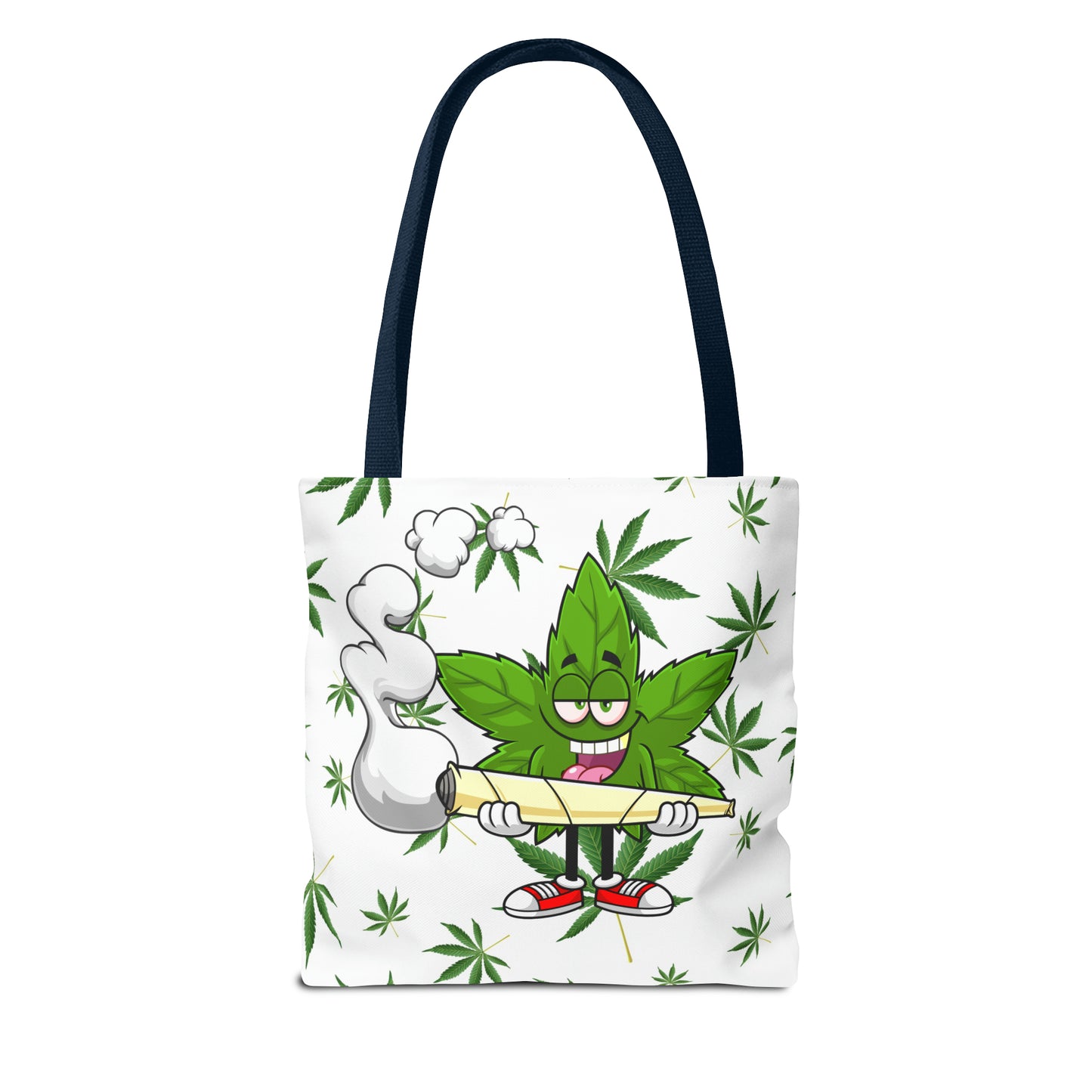 Weed Guy Tote Bag