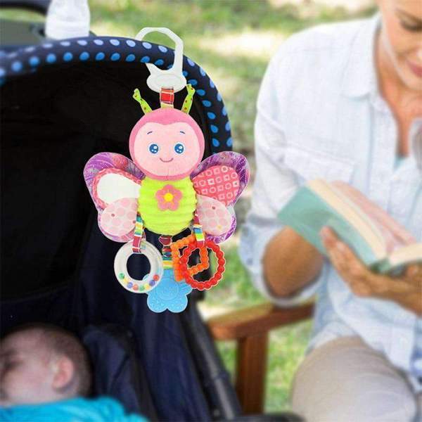 Stroller Hanging Toys