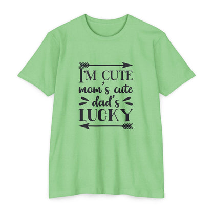 Dad's Lucky Tshirt - Shop Jobie