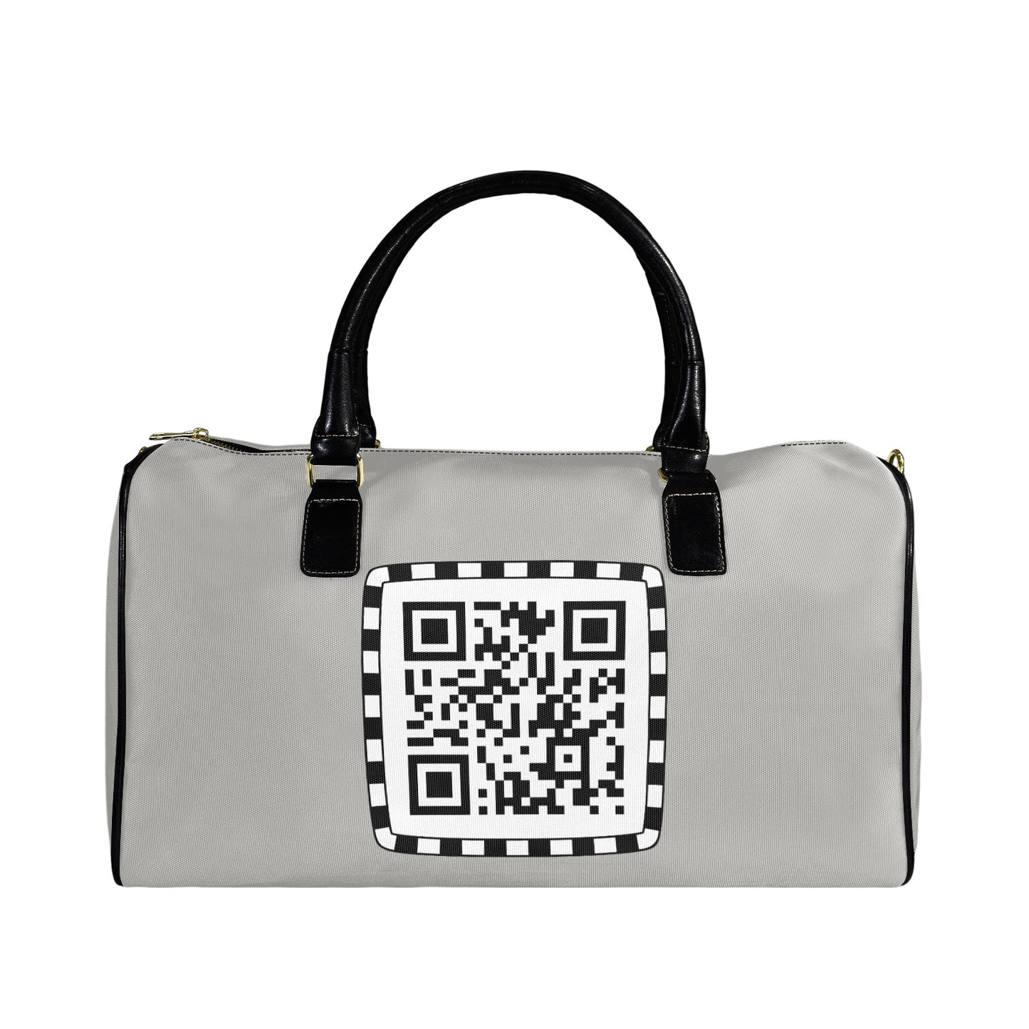 WEAR THE LINK Travel Bag