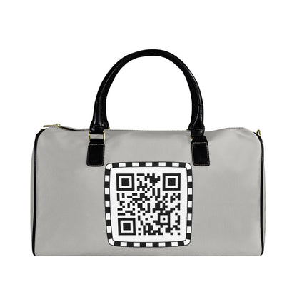 WEAR THE LINK Travel Bag