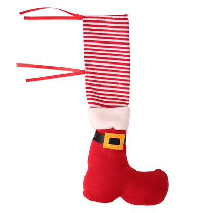 Santa-time Chair Leg Covers