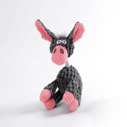 Squeaky Dog Training & Chew Toy - Shop Jobie
