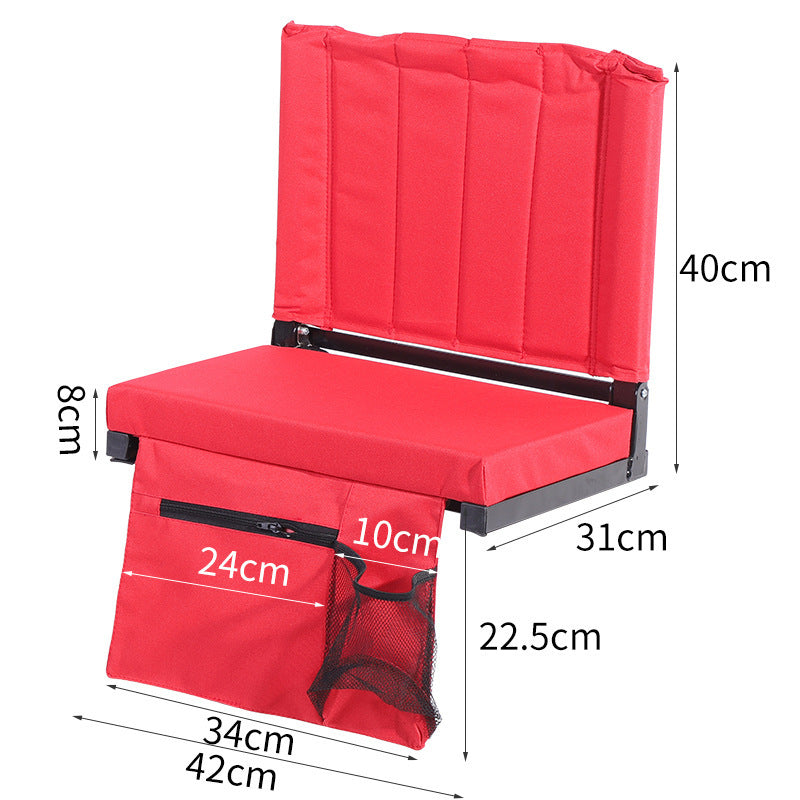 Outdoor Stadium Grandstand Chair