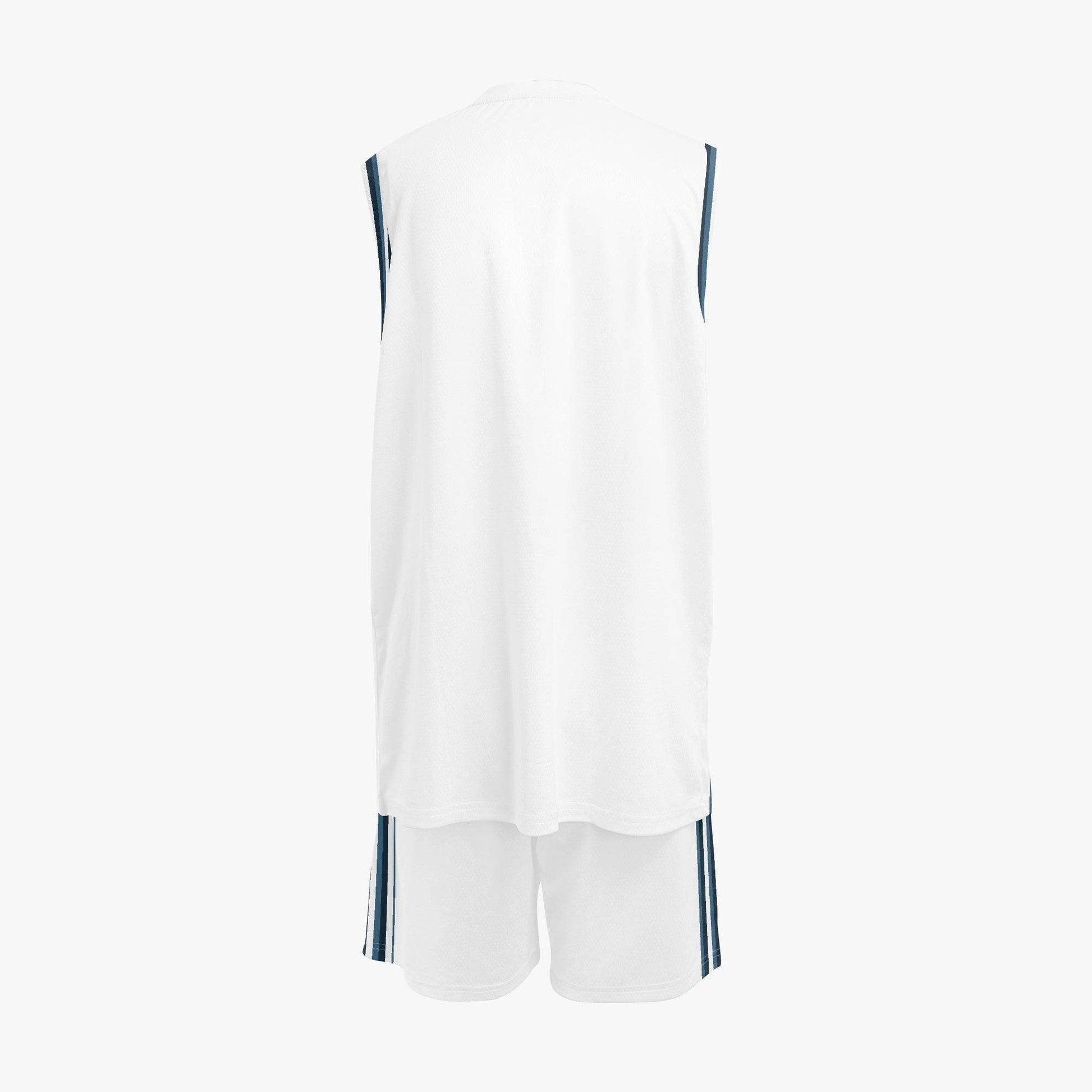 Kid's Basketball Jersey Set - Shop Jobie