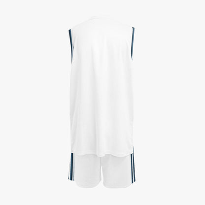 Kid's Basketball Jersey Set - Shop Jobie