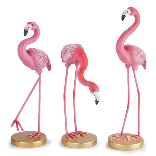 Minimalist Resin Flamingo - Shop Jobie