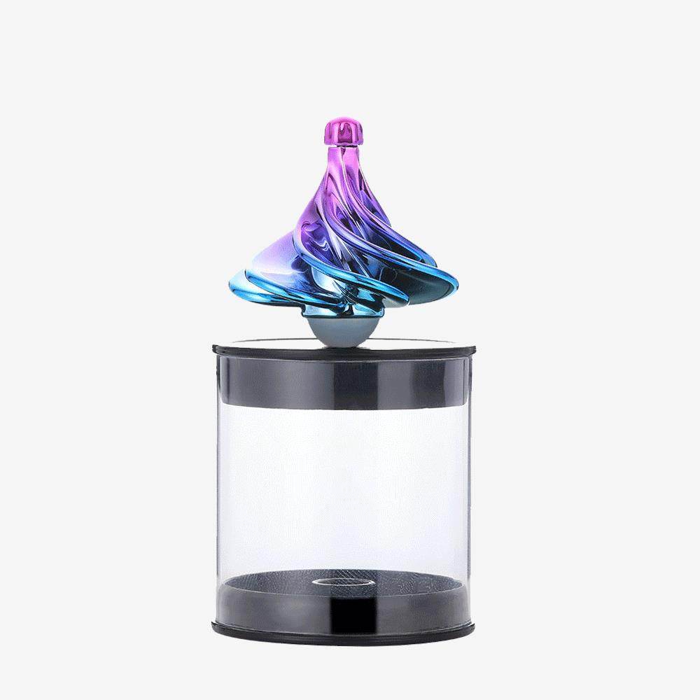 Gyroscope Fingertip Spinner - Shop Jobie