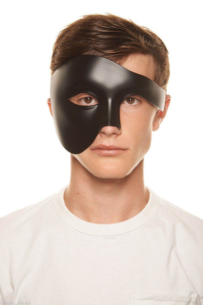 Men's Masquerade Costume Party Performance Mask - Shop Jobie