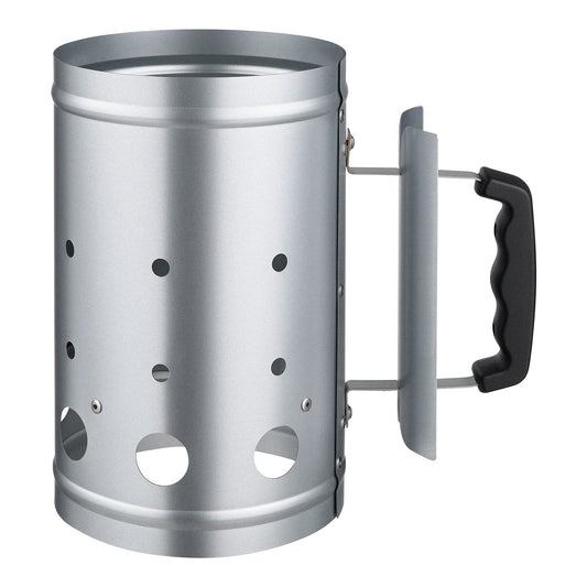 4lb Capacity Charcoal Chimney Starter