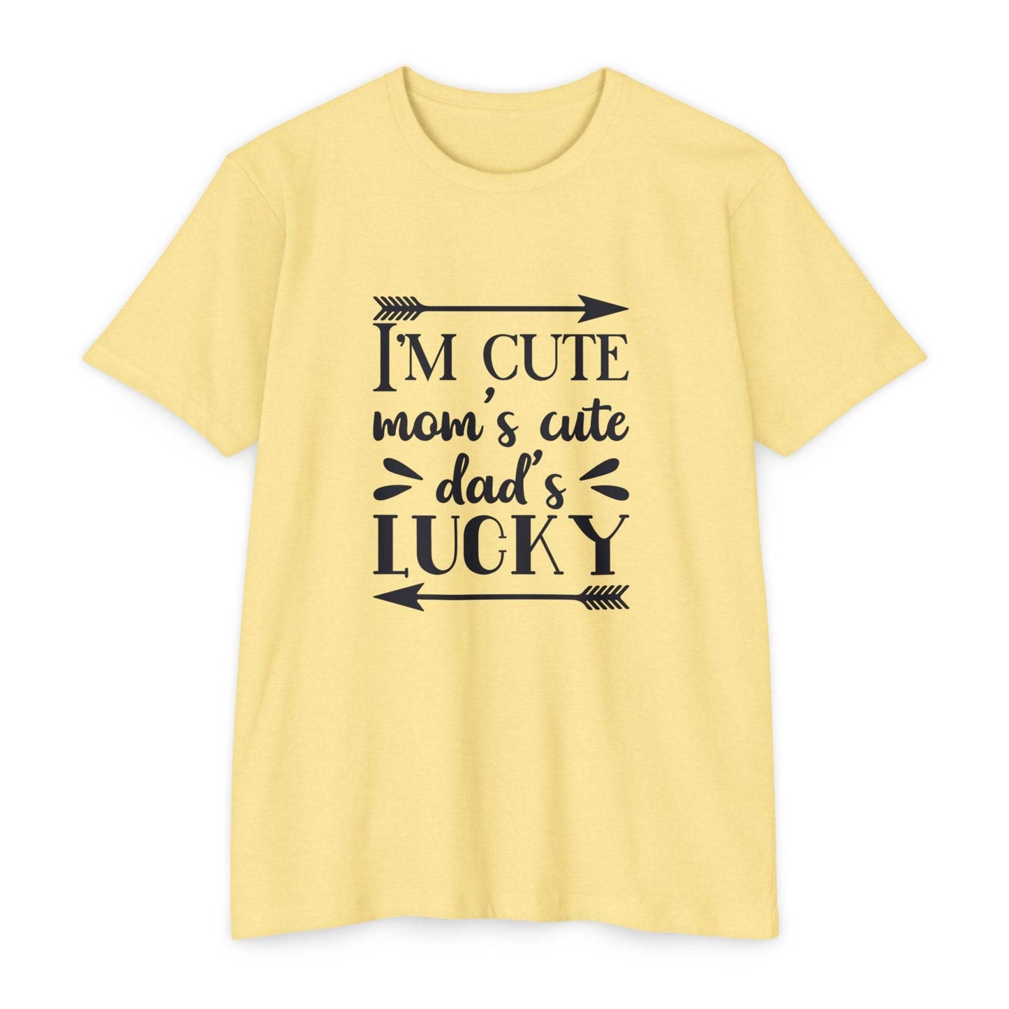 Dad's Lucky Tshirt - Shop Jobie