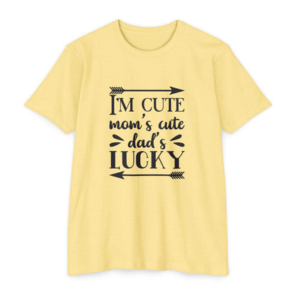 Dad's Lucky Tshirt - Shop Jobie