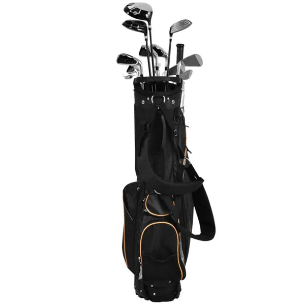 Lightweight Golf Stand Bag (no clubs)