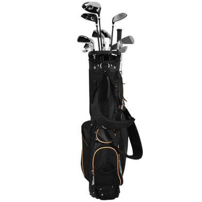Lightweight Golf Stand Bag (no clubs)