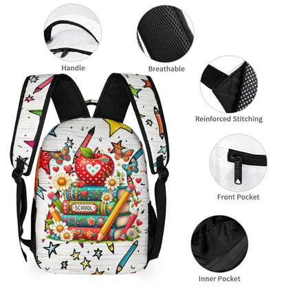 Children's Schoolbag - Shop Jobie