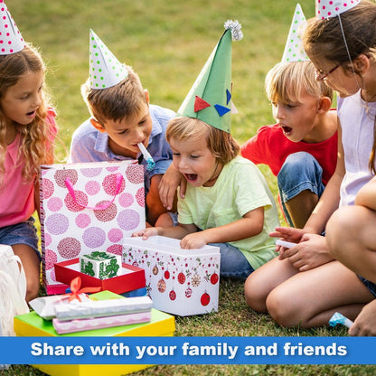 St. Pat's Magic Cube Puzzle