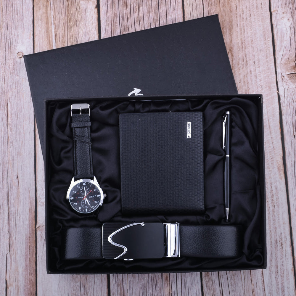 Men's Essentials Gift Set