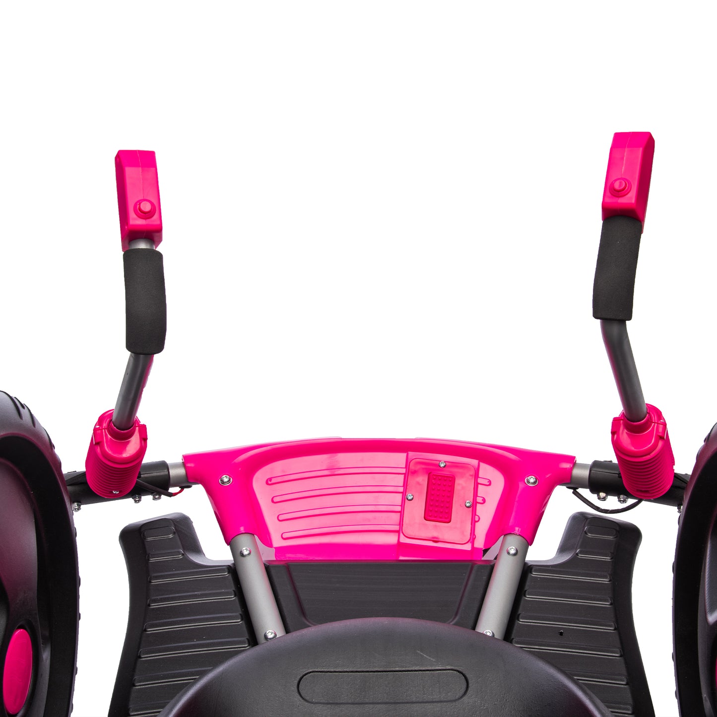 12V Kids Ride On Electric Toy Pink