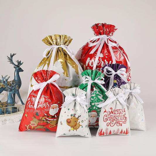 Christmas Gift Bags