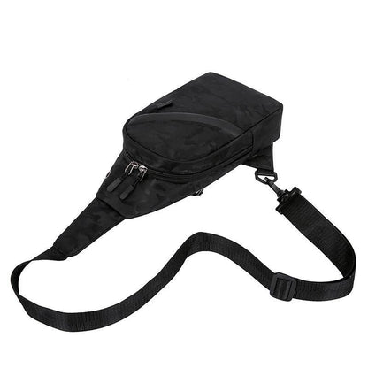Crossbody Bag With Headphone Access - Shop Jobie