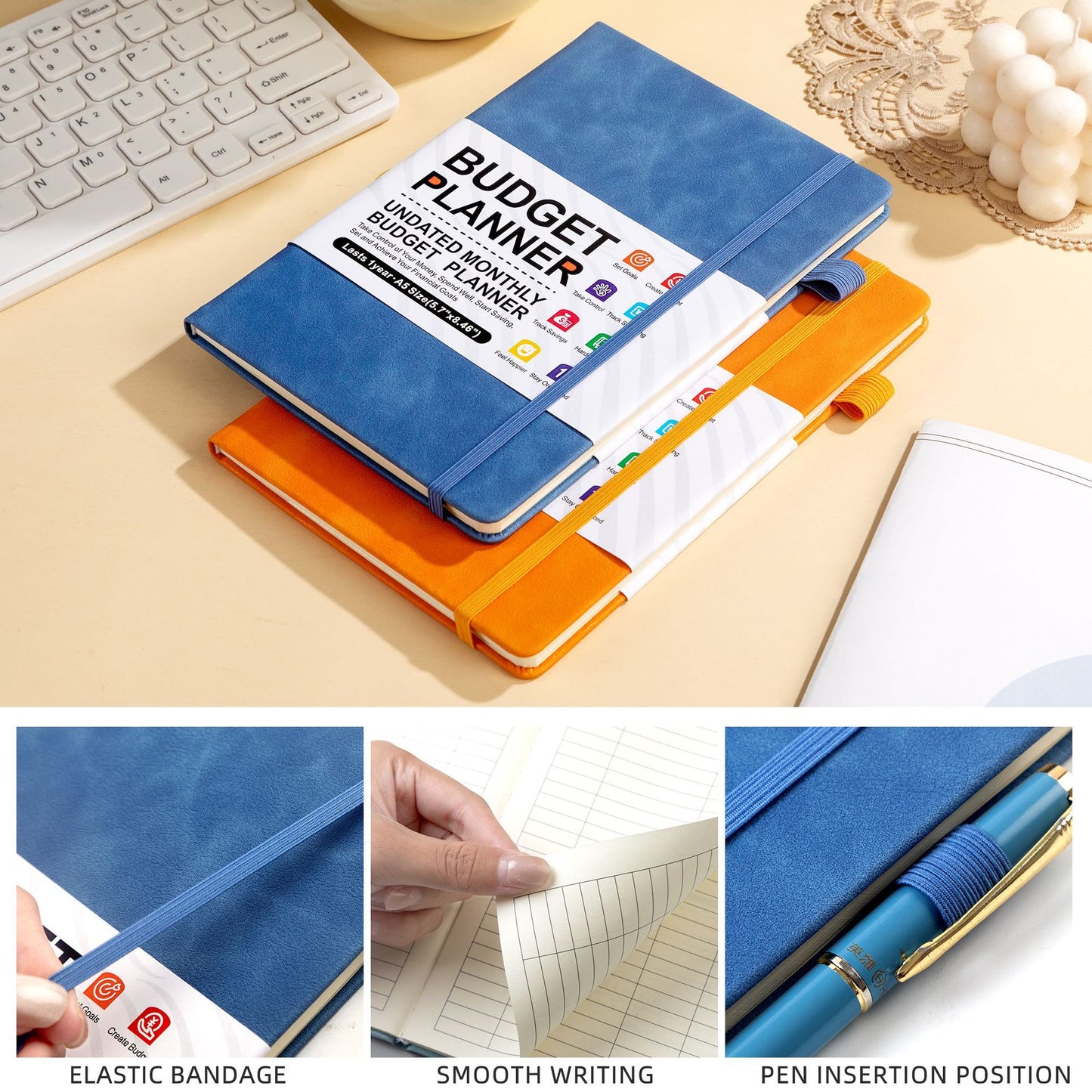 Life Skills - Budget Planner