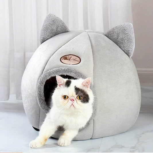Cozy Cave Pet Bed - Shop Jobie