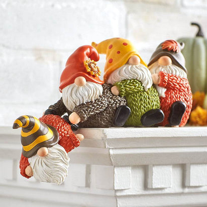 Santa & Friends Tabletop Corner Decor - Shop Jobie