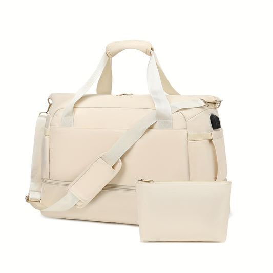 Weekender Travel & Sports Duffel Bag