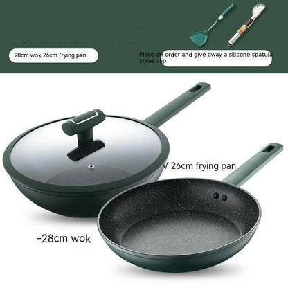 Non-stick Pan Sets