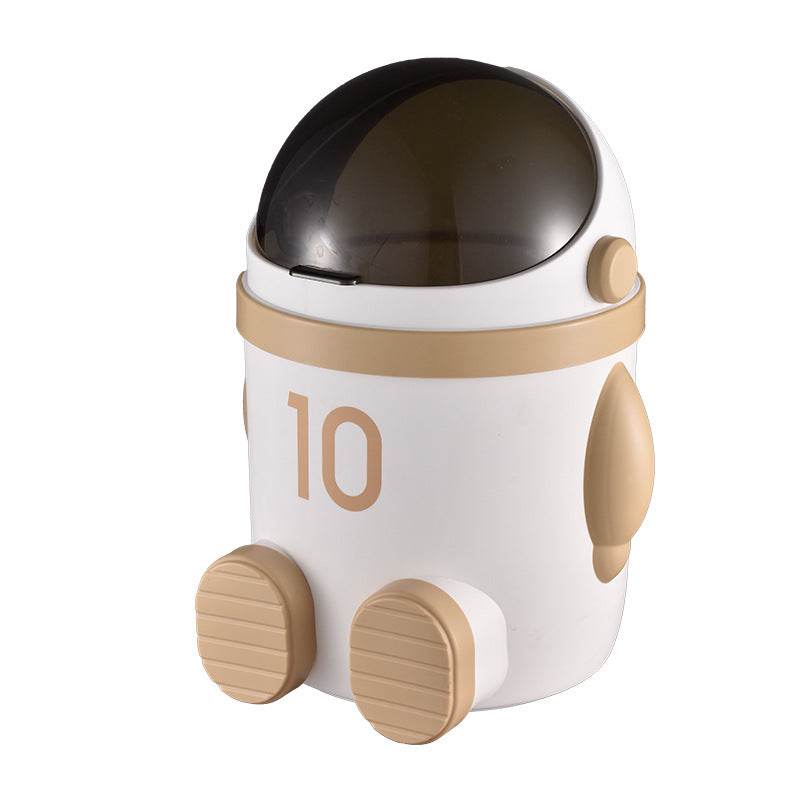Cartoon Inspired Trash Basket - Shop Jobie