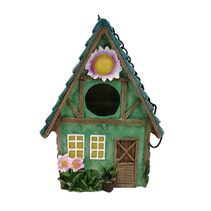 Gnome House