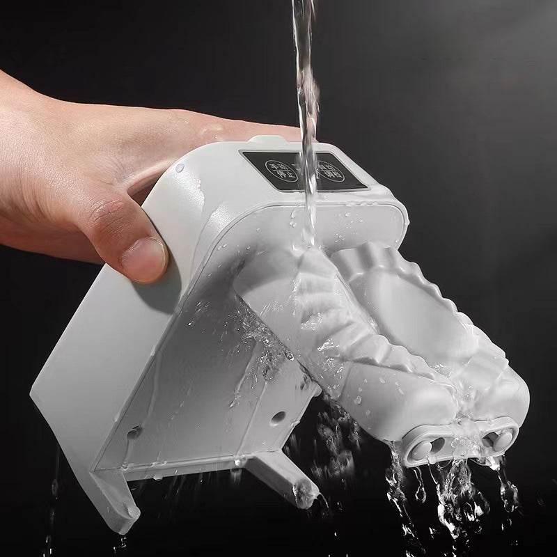 Automatic Electric Dumpling Maker! - Shop Jobie