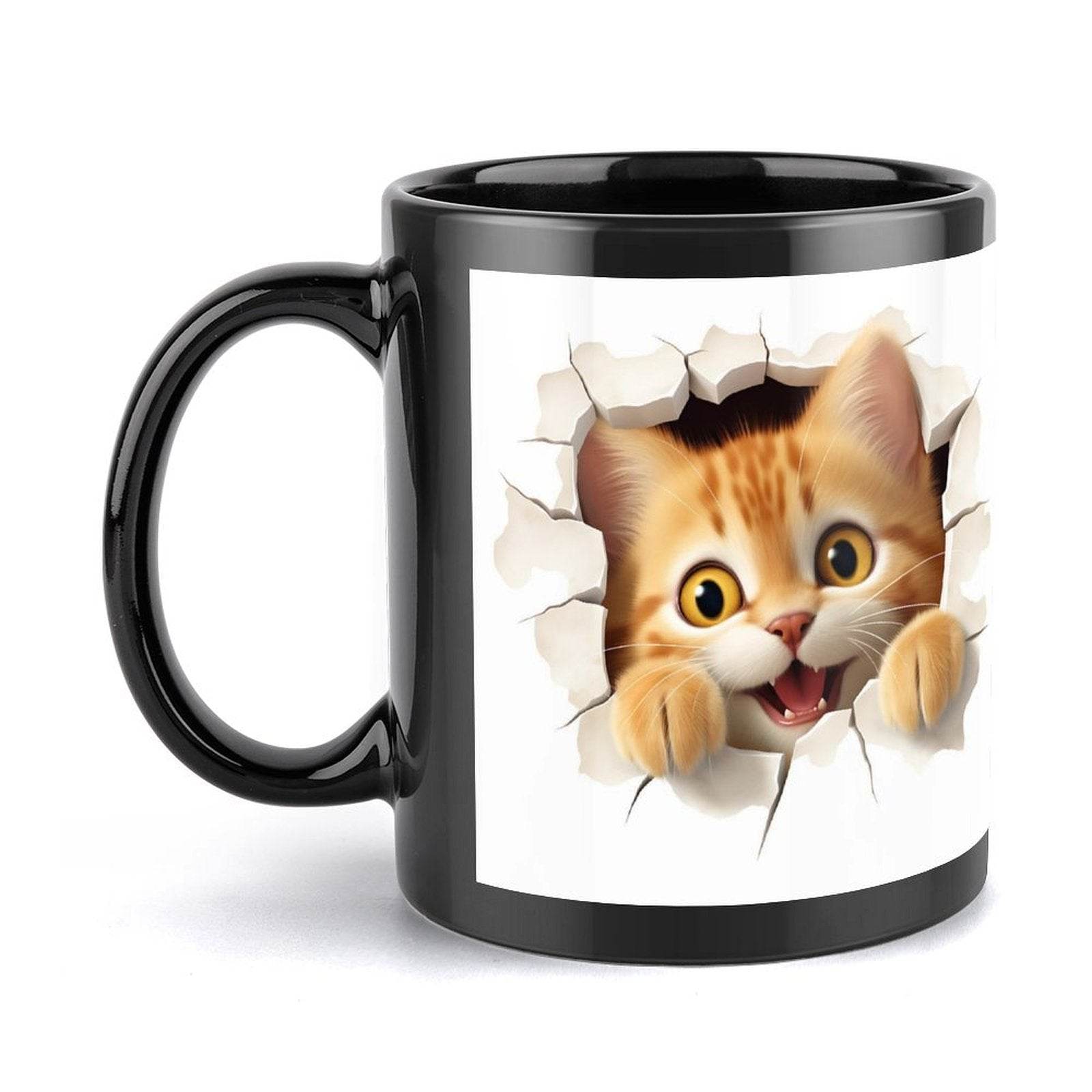 Bustin' Out Critter Mugs - Shop Jobie