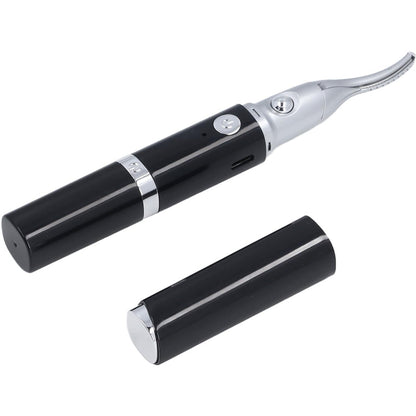 2-in-1 Electric Eyelash Curling And Eyebrow Trimmer