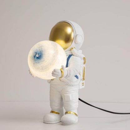 Astronaut Bedside Lamps - Shop Jobie