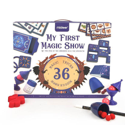 My First Magic Toy - Shop Jobie
