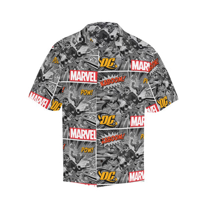 You Are The Super Hero Comic Book Shirt!