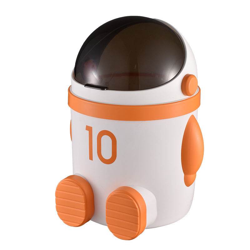Cartoon Inspired Trash Basket - Shop Jobie