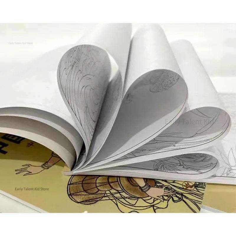 Book - Chinese Ink Painting Techniques - Shop Jobie