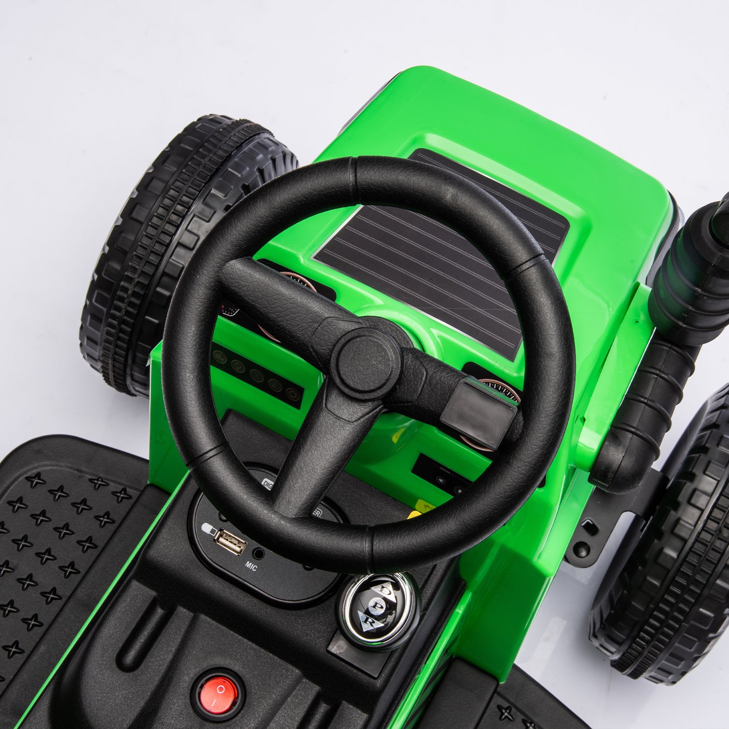 12V Children's Electric Tractor