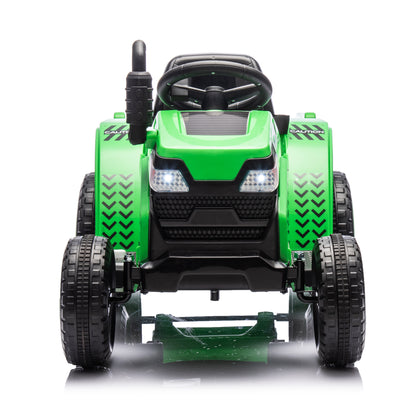 12V Children's Electric Tractor