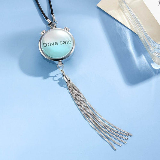 Custom Photo Air Freshener - Shop Jobie